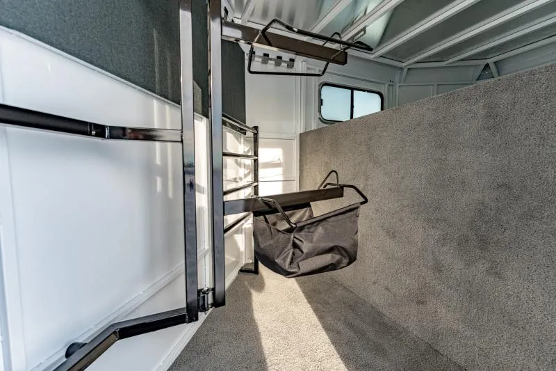 new Horse Trailers Trails West Manufacturing  for sale, in North Jackson, OH Thumbnail 38