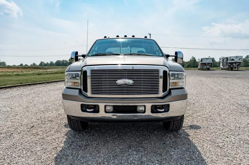 used Other Trucks Ford  for sale, in North Jackson, OH Thumbnail 3
