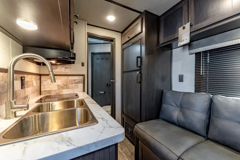 new Horse Trailers Bison Trailers  for sale, in North Jackson, OH Thumbnail 11