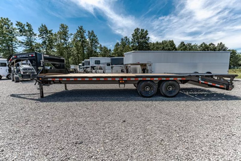new Equipment / Flatbed Trailers Norstar  for sale, in North Jackson, OH Thumbnail 10