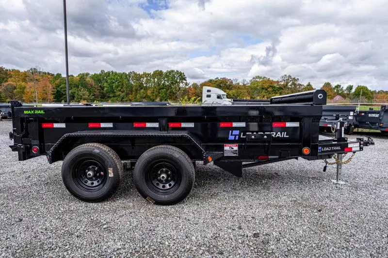 new Dump Trailers Load Trail  for sale, in North Jackson, OH Thumbnail 5