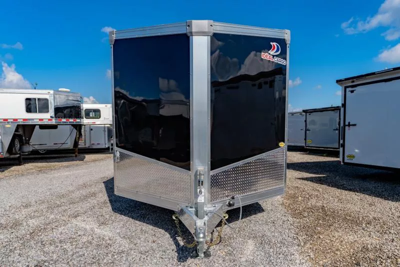 new Car Haulers / Racing Trailers Ideal Cargo  for sale, in North Jackson, OH Thumbnail 3