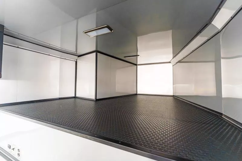 new Car Haulers / Racing Trailers Bravo Trailers  for sale, in North Jackson, OH Thumbnail 21