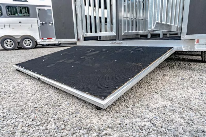 new Stock / Stock Combo Trailers Bar-M Trailers  for sale, in North Jackson, OH Thumbnail 13