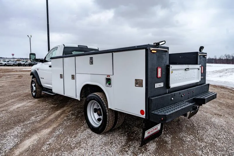 used Other Trucks Ram  for sale, in North Jackson, OH Thumbnail 8