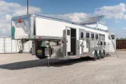 new Horse Trailers Sundowner Trailers  for sale, in North Jackson, OH Thumbnail 17