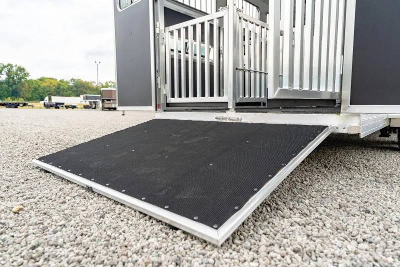 new Stock / Stock Combo Trailers Shadow Trailers  for sale, in North Jackson, OH Thumbnail 15