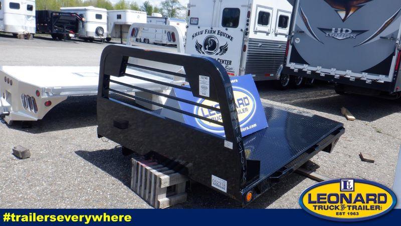 2021 7' NORSTAR SHORT BED 2021 7' NORSTAR SHORT BED