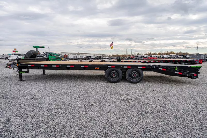 new Equipment / Flatbed Trailers Load Trail  for sale, in North Jackson, OH Thumbnail 10