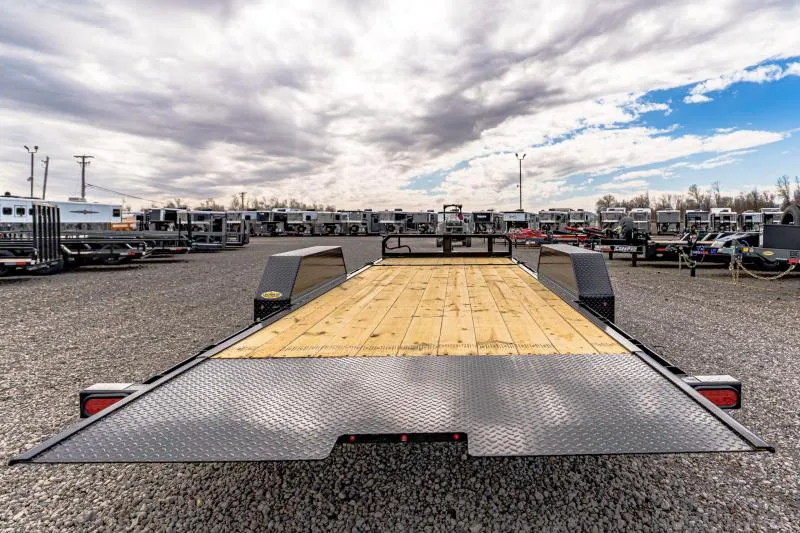 new Equipment / Flatbed Trailers CornPro  for sale, in North Jackson, OH Thumbnail 8