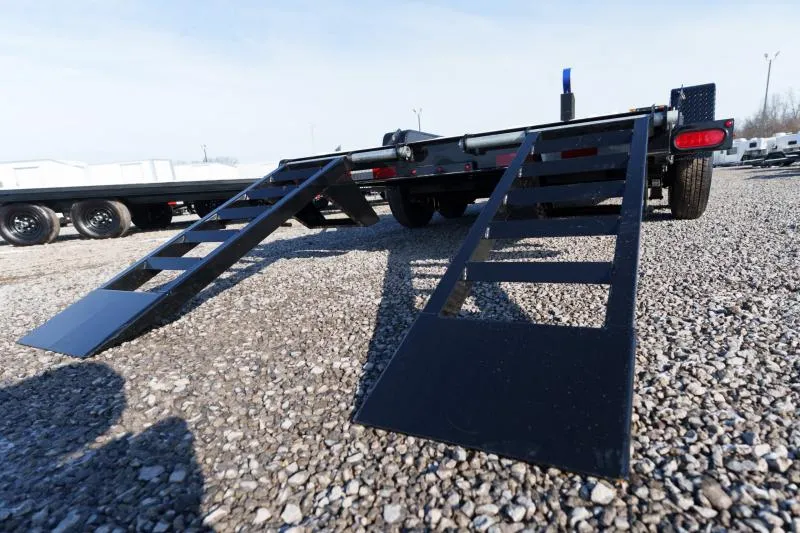 new Equipment / Flatbed Trailers BWISE  for sale, in North Jackson, OH Thumbnail 14