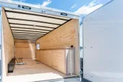 new Cargo (Enclosed) Trailers United Trailers  for sale, in North Jackson, OH Thumbnail 12