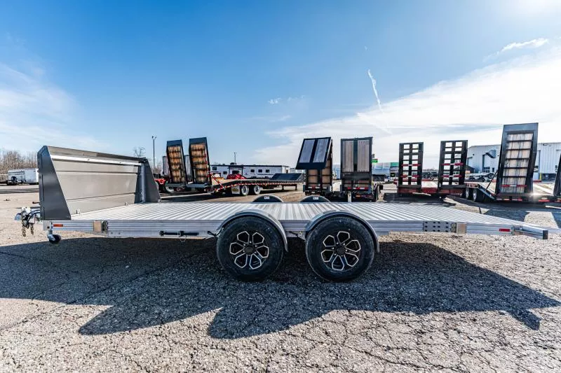 new Car Haulers / Racing Trailers Timpte  for sale, in North Jackson, OH Thumbnail 10