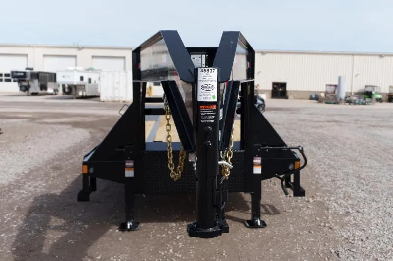 new Equipment / Flatbed Trailers Load Trail  for sale, in North Jackson, OH Thumbnail 3