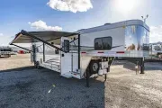 new Horse Trailers Merhow Trailers  for sale, in North Jackson, OH Thumbnail 19