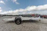 new Utility Trailers Black Rhino  for sale, in North Jackson, OH Thumbnail 5