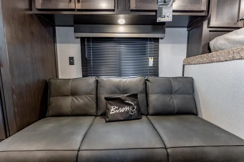 new Horse Trailers Bison Trailers  for sale, in North Jackson, OH Thumbnail 12