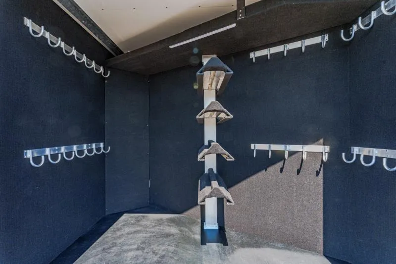 new Horse Trailers Bloomer  for sale, in North Jackson, OH Thumbnail 18