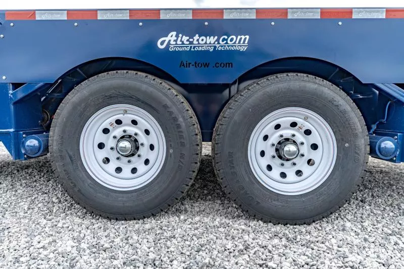 new Equipment / Flatbed Trailers Air Tow  for sale, in North Jackson, OH Thumbnail 6