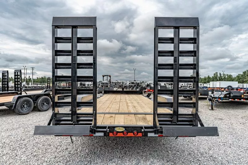 new Equipment / Flatbed Trailers Load Trail  for sale, in North Jackson, OH Thumbnail 8