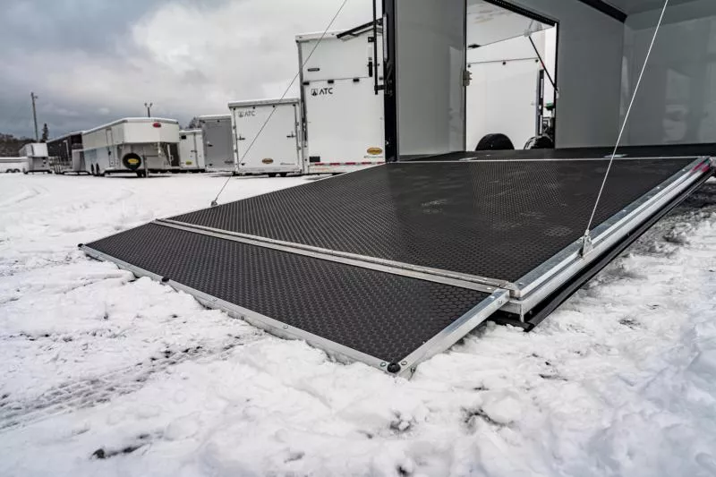 new Car Haulers / Racing Trailers ATC  for sale, in North Jackson, OH Thumbnail 13