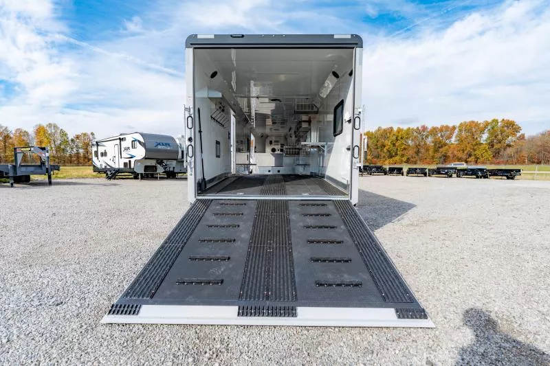 new Snowmobile Trailers Trails West  for sale, in North Jackson, OH Thumbnail 15