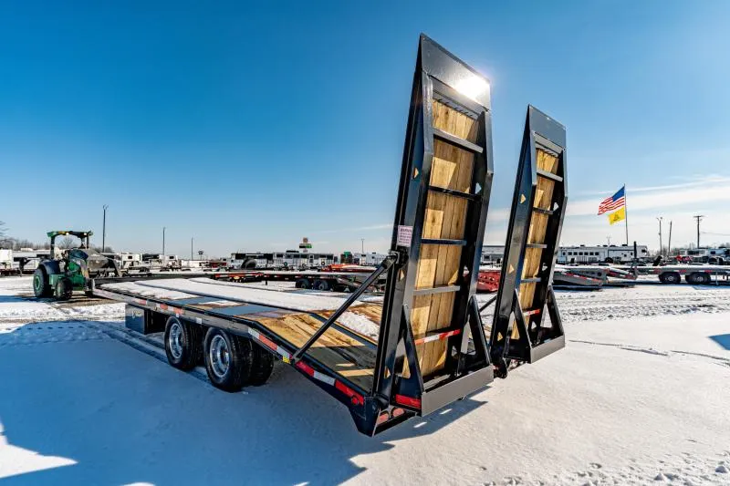 new Equipment / Flatbed Trailers Winston  for sale, in North Jackson, OH Thumbnail 9