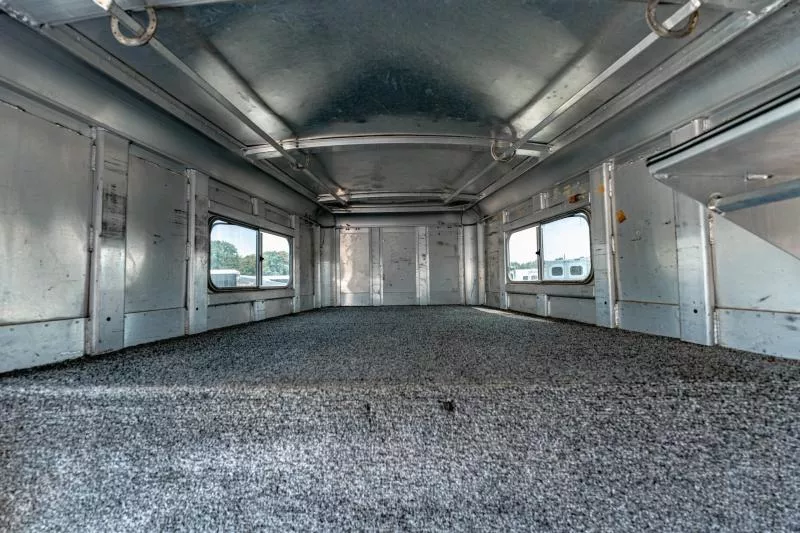 used Horse Trailers 4-Star Trailers  for sale, in North Jackson, OH Thumbnail 19