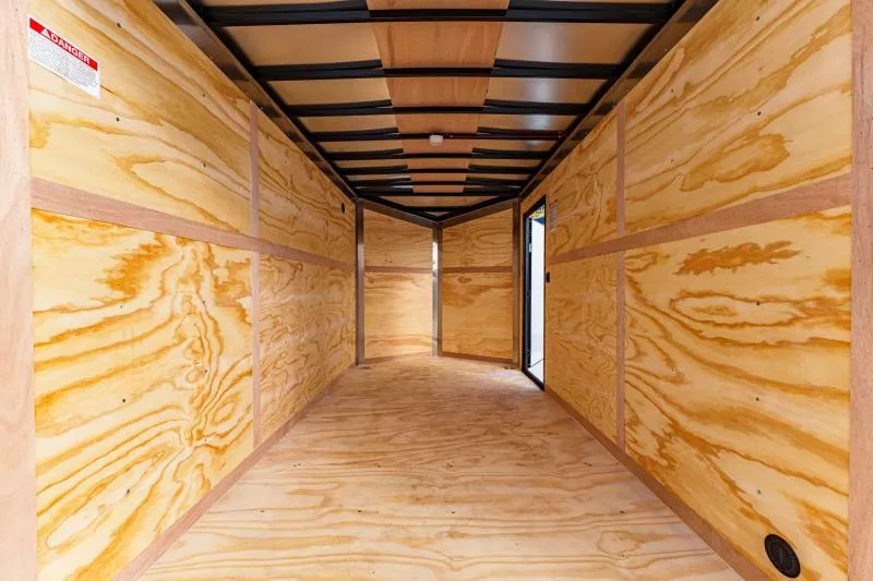 new Cargo (Enclosed) Trailers United Trailers  for sale, in North Jackson, OH Thumbnail 15