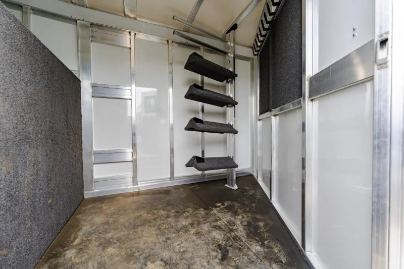 new Horse Trailers Cimarron Trailers  for sale, in North Jackson, OH Thumbnail 18