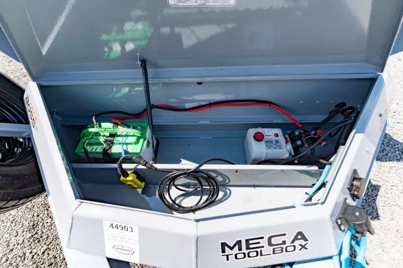 new Dump Trailers Horizon Trailers  for sale, in North Jackson, OH Thumbnail 17