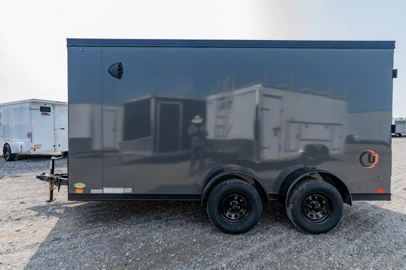 new Cargo (Enclosed) Trailers United Trailers  for sale, in North Jackson, OH Thumbnail 10