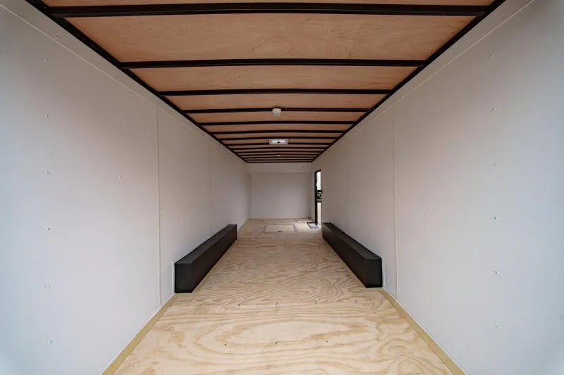 new Car Haulers / Racing Trailers United Trailers  for sale, in North Jackson, OH Thumbnail 15