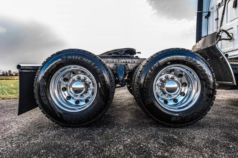 used Other Trucks Other  for sale, in North Jackson, OH Thumbnail 9