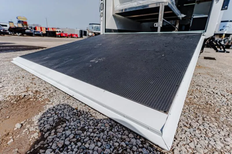 new Toy Haulers Trails West Manufacturing  for sale, in North Jackson, OH Thumbnail 14