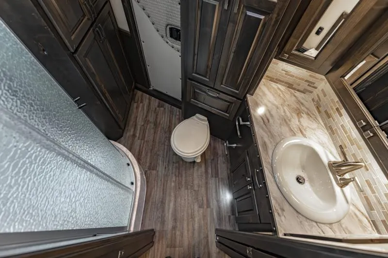 new Horse Trailers Cimarron Trailers  for sale, in North Jackson, OH Thumbnail 17