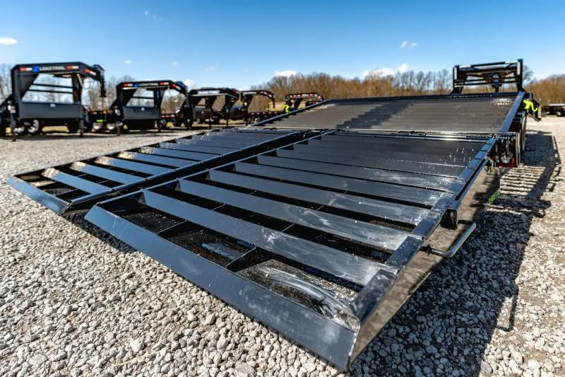 new Equipment / Flatbed Trailers Load Trail  for sale, in North Jackson, OH Thumbnail 14