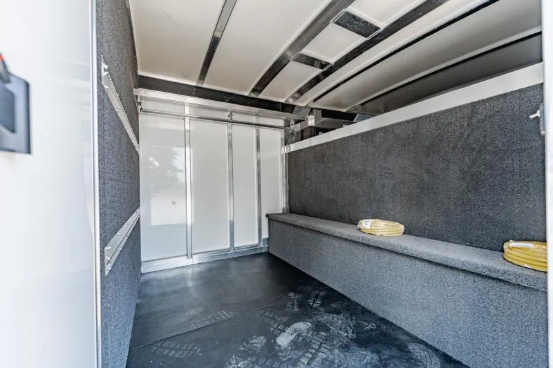 new Stock / Stock Combo Trailers Cimarron Trailers  for sale, in North Jackson, OH Thumbnail 21