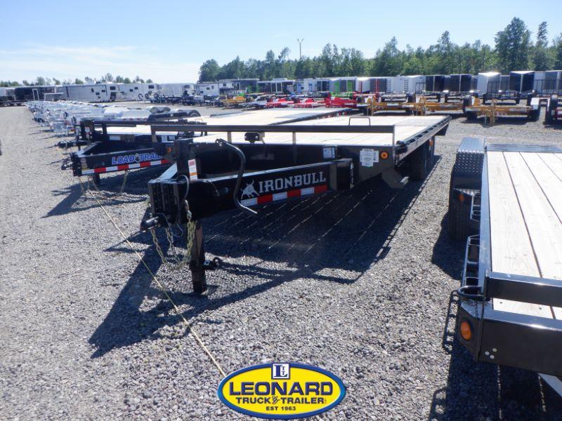 2022 Norstar FDP0222072 Equipment Trailer 2022 Norstar FDP0222072 Equipment Trailer