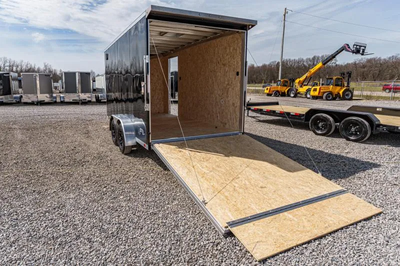 new Cargo (Enclosed) Trailers ATC  for sale, in North Jackson, OH Thumbnail 13