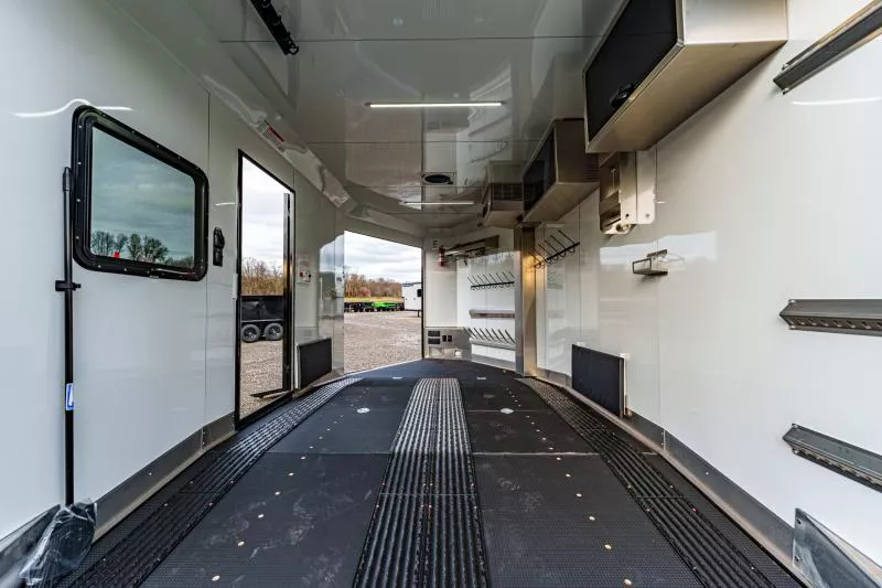 new Snowmobile Trailers Trails West  for sale, in North Jackson, OH Thumbnail 18