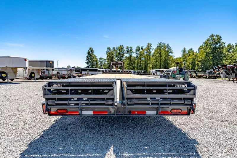 new Equipment / Flatbed Trailers CornPro  for sale, in North Jackson, OH Thumbnail 8