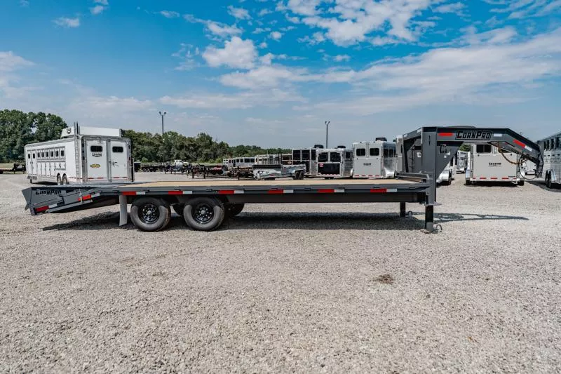 new Equipment / Flatbed Trailers CornPro  for sale, in North Jackson, OH Thumbnail 5