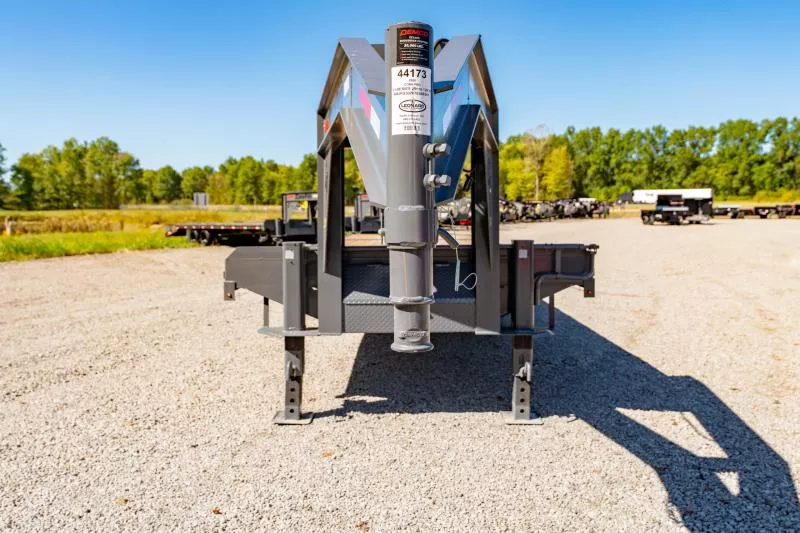 new Equipment / Flatbed Trailers CornPro  for sale, in North Jackson, OH Thumbnail 3