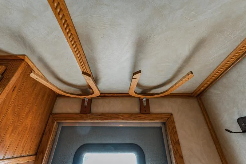 used Horse Trailers Integrity Trailers  for sale, in North Jackson, OH Thumbnail 26