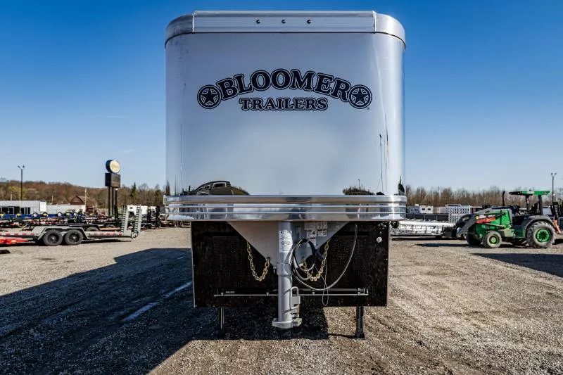 new Horse Trailers Bloomer  for sale, in North Jackson, OH Thumbnail 4