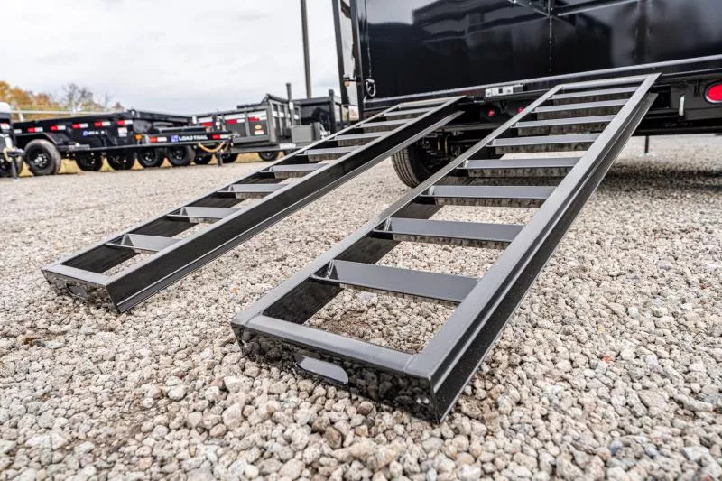 new Dump Trailers BWISE  for sale, in North Jackson, OH Thumbnail 14