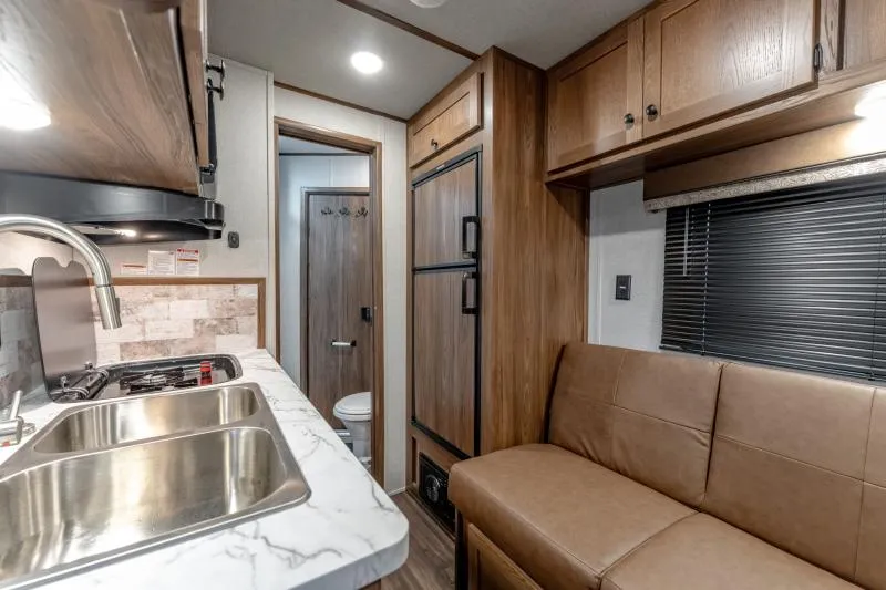 new Horse Trailers Bison Trailers  for sale, in North Jackson, OH Thumbnail 11