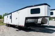 new Toy Haulers Trails West Manufacturing  for sale, in North Jackson, OH Thumbnail 1