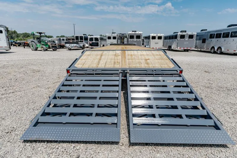 new Equipment / Flatbed Trailers CornPro  for sale, in North Jackson, OH Thumbnail 14